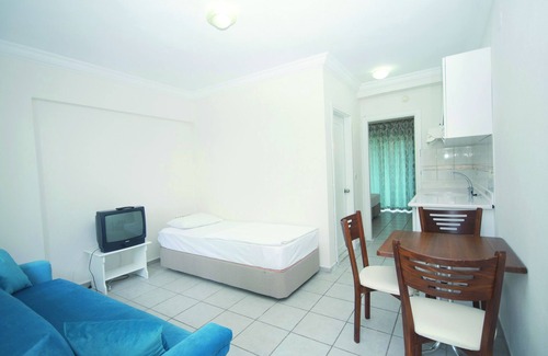 Turunc Apartment | Şen Apart