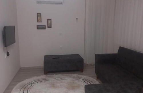 Dalaman Apartment | Şerefler 1+1