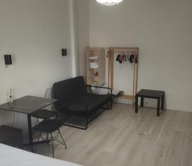 Sisli Apartment | Şişli Suites - Room 24