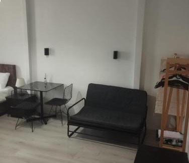 Sisli Apartment | Şişli Suites - Room 24