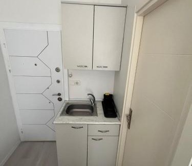 Sisli Apartment | Şişli Suites - Room33