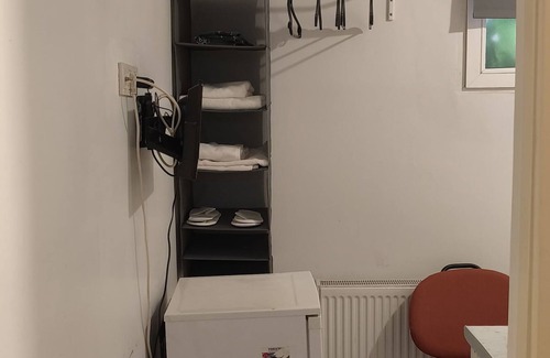 Sisli Apartment | Şişli Suites
