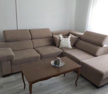 Mali Radic Apartment | Šadrvan Una Apartment