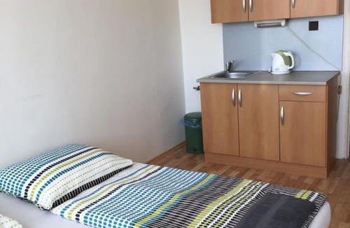 Presov House | Šariš rooms