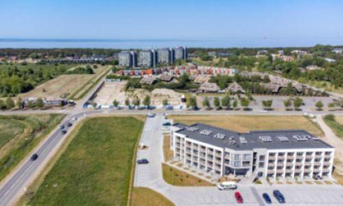Sventoji Apartment | Šeimos apartamentai, Mano Šventovė