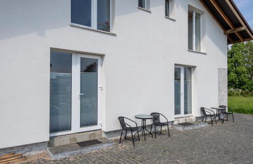 Sventoji Apartment | Švyturio Apartamentai