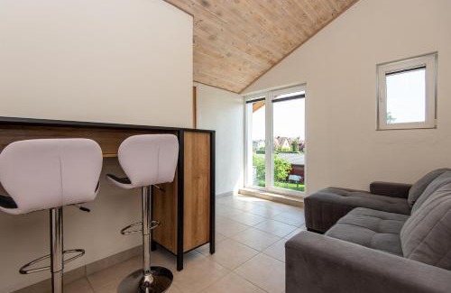 Sventoji Apartment | Švyturio Apartamentai