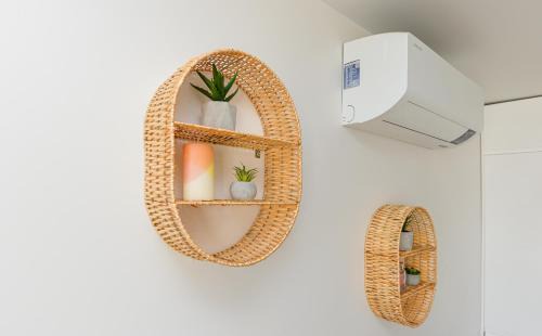 Sventoji Apartment | Žalia kopa su baseinu, Šventoji
