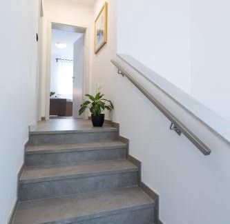 Punat Apartment | Žardin
