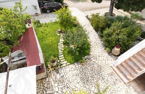 Punat Apartment | Žardin