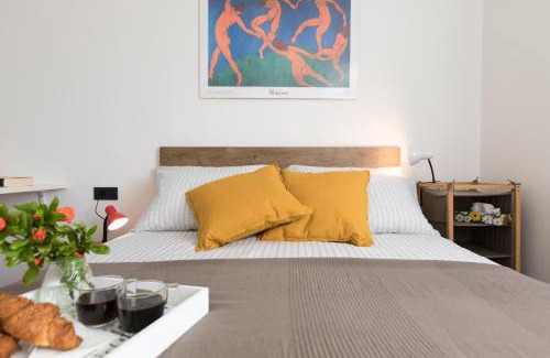 Punat Apartment | Žardin