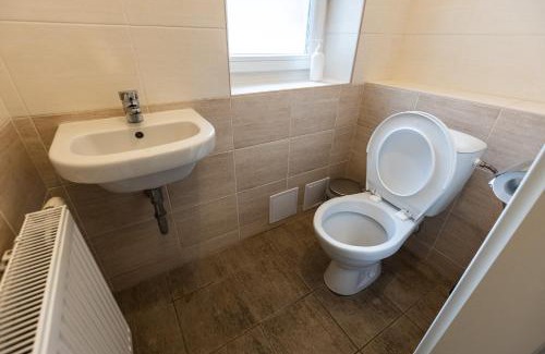 Prague 3 Apartment | Žižkov tower suites