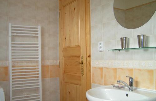 Terchova Apartment | Žltý Dom