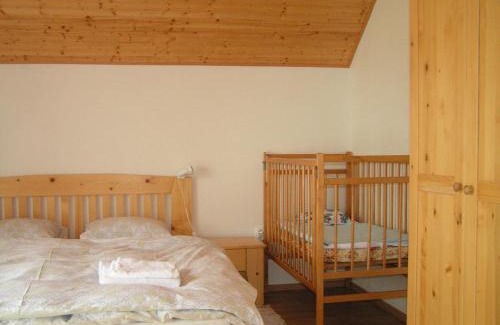 Terchova Apartment | Žltý Dom