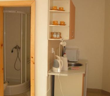 Terchova Apartment | Žltý Dom