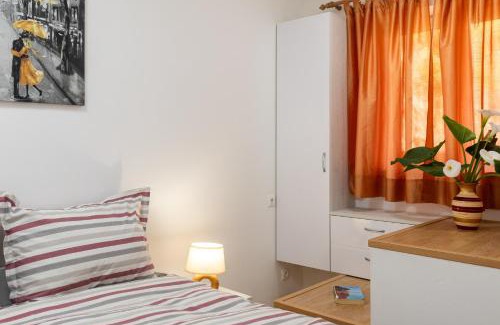 Petraca Apartment | Župa Dubrovačka apartment Bio Bliss - Jacuzzi & Free E - Bikes