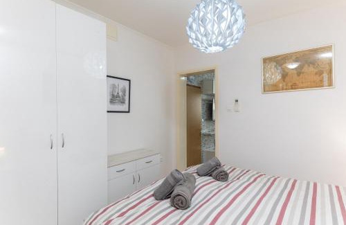 Petraca Apartment | Župa Dubrovačka apartment Bio Bliss - Jacuzzi & Free E - Bikes
