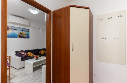 Petraca Apartment | Župa Dubrovačka apartment Bio Bliss - Jacuzzi & Free E - Bikes