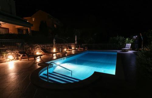 Brasina House | Župa Dubrovačka Guest House