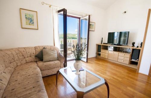 Brasina House | Župa Dubrovačka Guest House