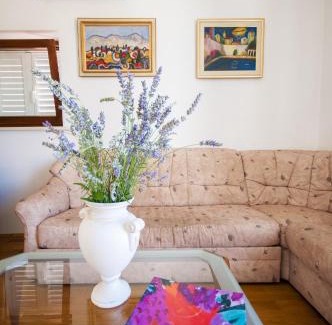 Brasina House | Župa Dubrovačka Guest House