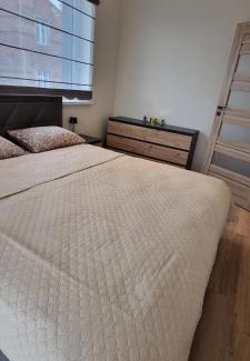 Telsiai Apartment | Žvejų gatvė 1 Telšiai