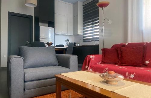 Trikala Apartment | Ήφαιστος - Ifestos