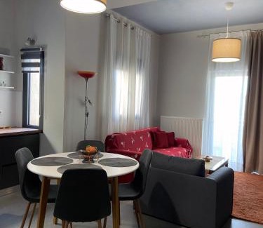 Trikala Apartment | Ήφαιστος - Ifestos