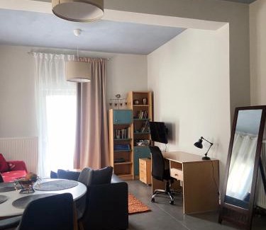 Trikala Apartment | Ήφαιστος - Ifestos