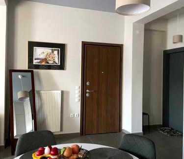 Trikala Apartment | Ήφαιστος - Ifestos