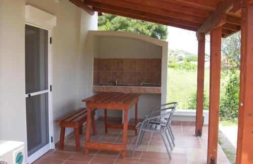 Ormos Panagias House | ΑΚ Studios Spitaki 3