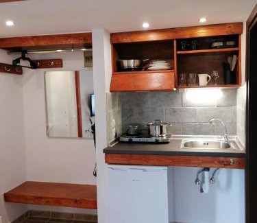 Ormos Panagias House | ΑΚ Studios Spitaki 3