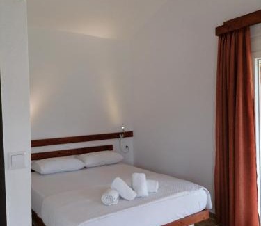 Ormos Panagias House | ΑΚ Studios Spitaki 3