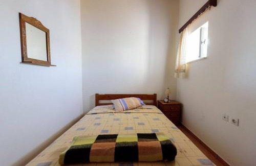 Psathi Apartment | Ανώι - The Upper Storey