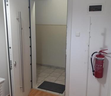 Serres Apartment | Απολαύστε τη διαμονή σας στις Σέρρες