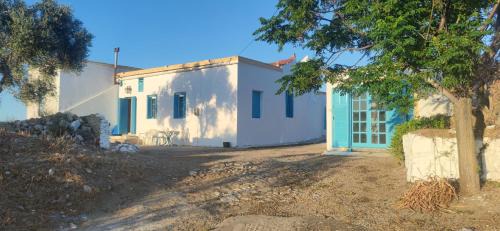 Livadi Villa | Αρχοντικό ΑΤΤΙΚ - ATTIK MANSION