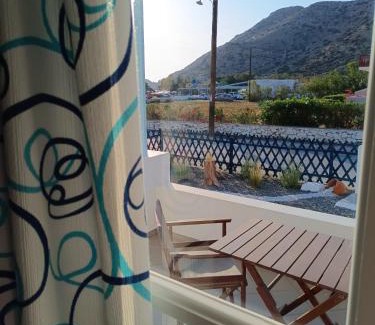Galissas House | ΑΥΡΑ Ενοικιαζόμενα Δωμάτια - AVRA Rooms To Let