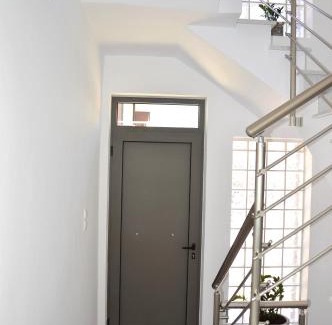 Andravida-Kyllini Apartment | Α & D Perikleous Apartments