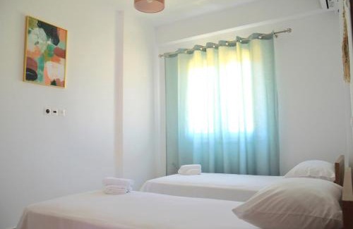 Andravida-Kyllini Apartment | Α & D Perikleous Apartments