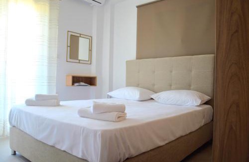 Andravida-Kyllini Apartment | Α & D Perikleous Apartments