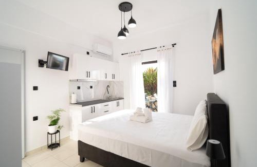 Chalkidiki Region Apartment | Βήλλια studios