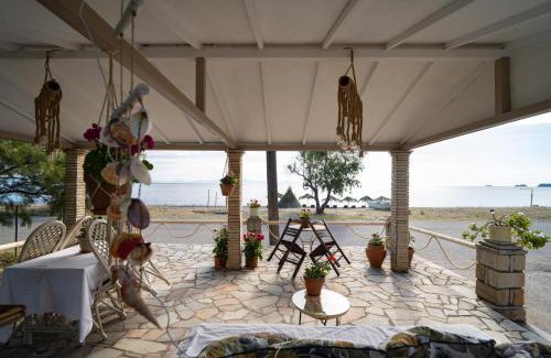 Chalkidiki Region Apartment | Βήλλια studios