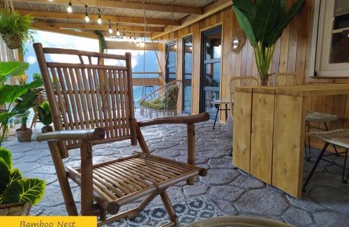 Thermaikos House | ΒΑΜΒΟΟ nest by the sea
