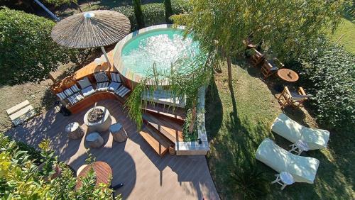Thermaikos House | ΒΑΜΒΟΟ nest by the sea