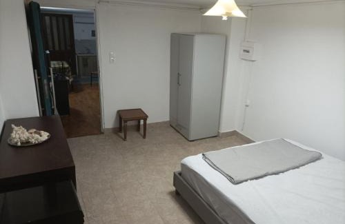 East Mani Apartment | Βαχος rooms 2