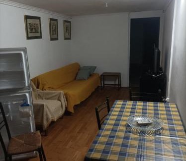 East Mani Apartment | Βαχος rooms 2