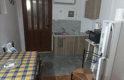 East Mani Apartment | Βαχος rooms 2