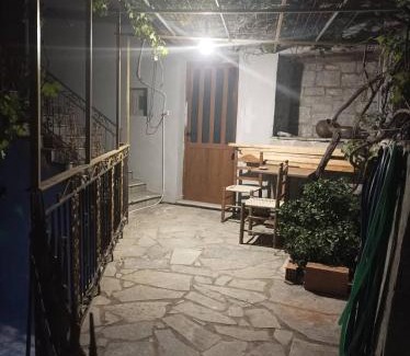East Mani Apartment | Βαχος rooms 2