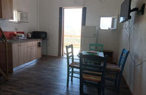 East Mani Apartment | Βαχος rooms 3