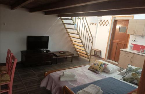 East Mani Apartment | Βαχος rooms 4